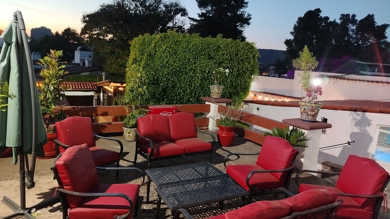 Photo of Outdoor in Agua Fria