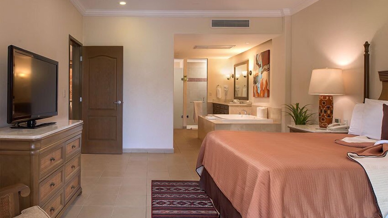 Photo of Bedroom in El Marasal