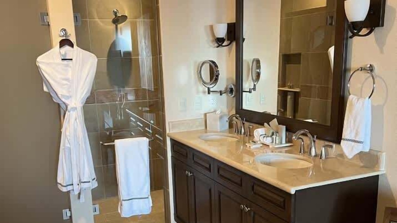 Photo of Bathroom in El Marasal