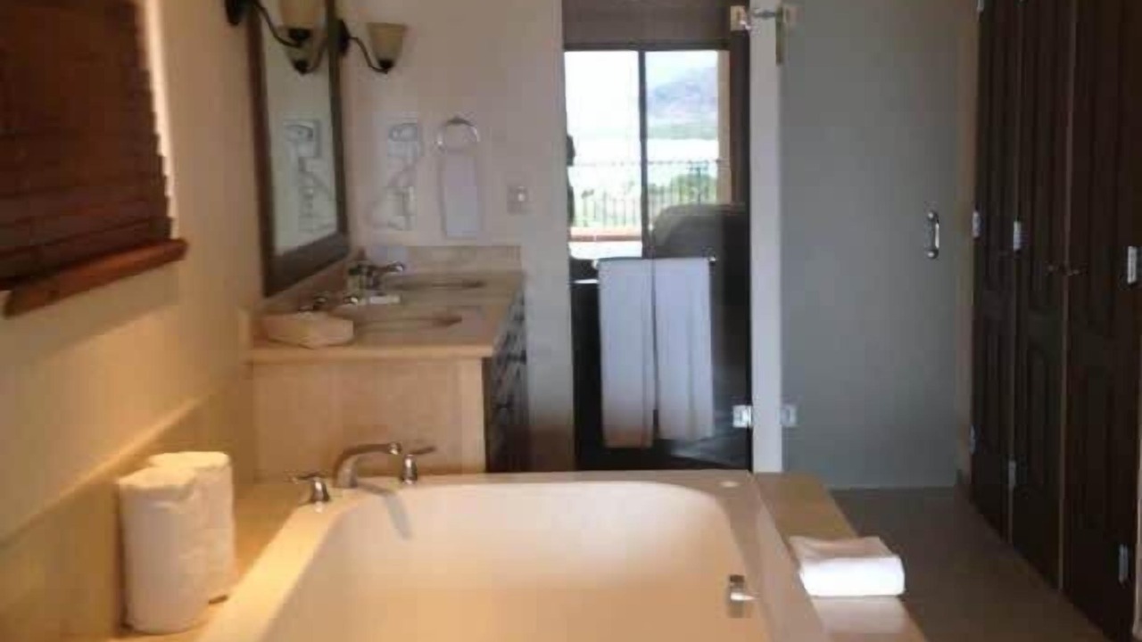 Photo of Bathroom in El Marasal