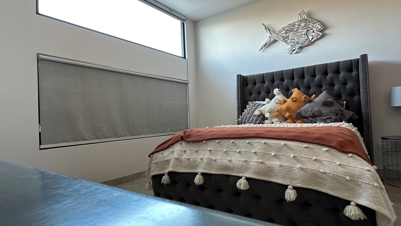 Photo of Bedroom in La Salina