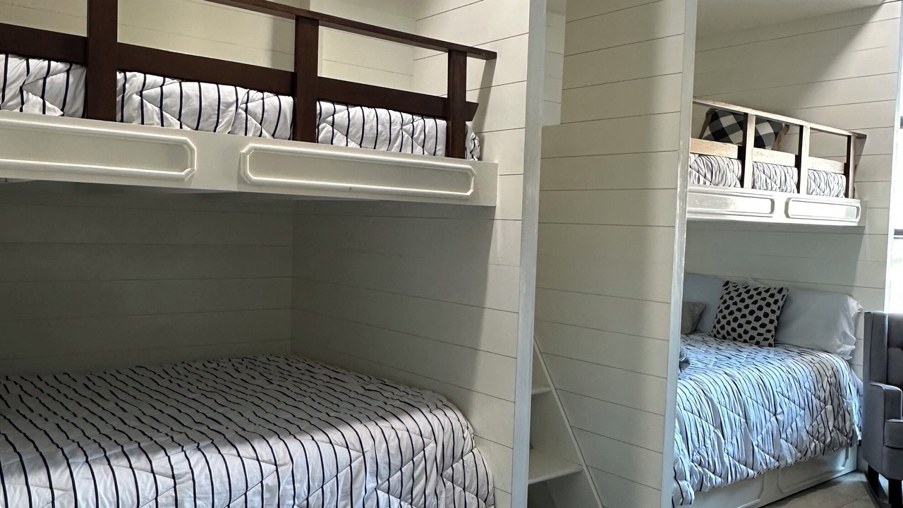 Photo of Bedroom in La Salina