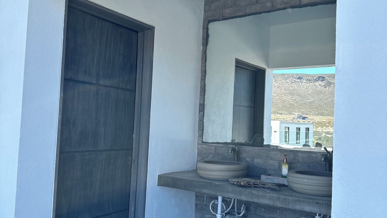 Photo of Bathroom in La Salina