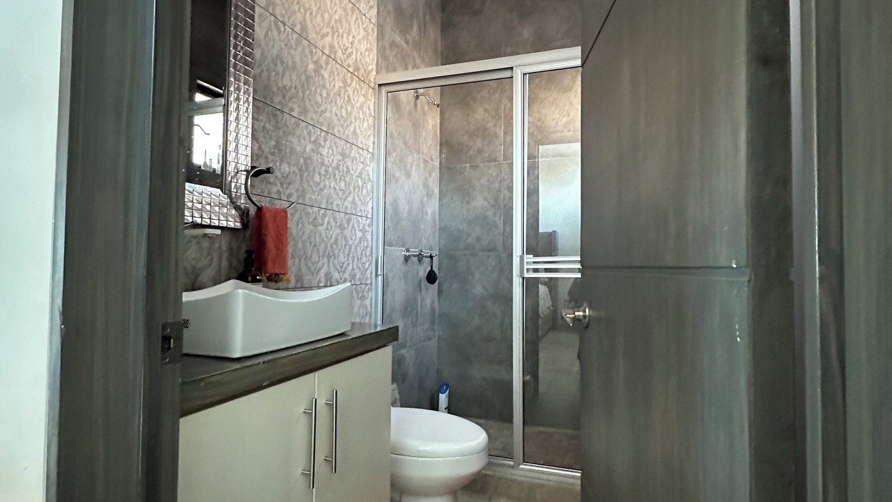 Photo of Bathroom in La Salina