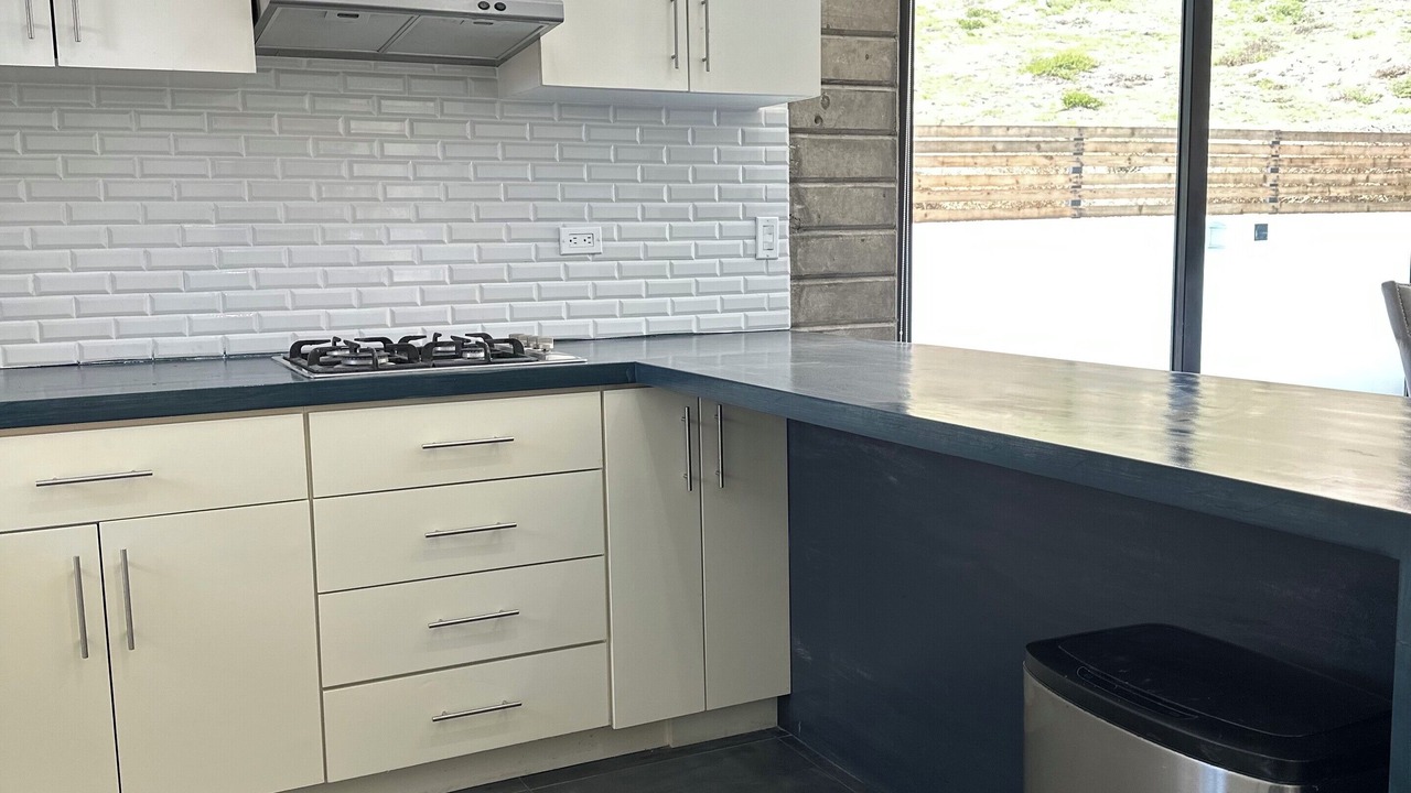 Photo of Kitchen in La Salina