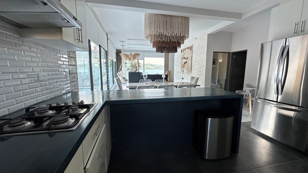 Photo of Kitchen in La Salina