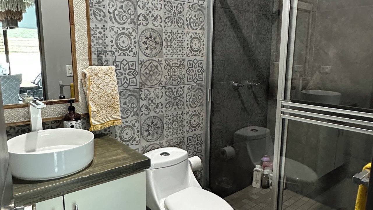 Photo of Bathroom in La Salina