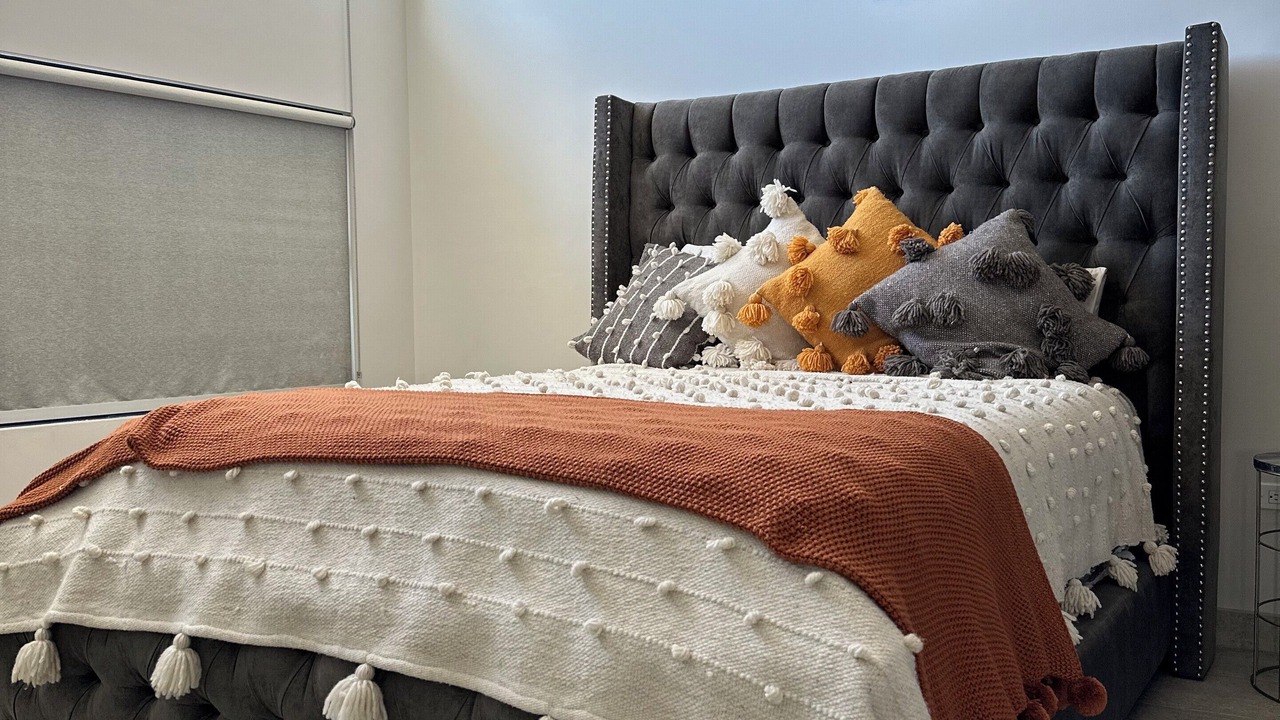 Photo of Bedroom in La Salina