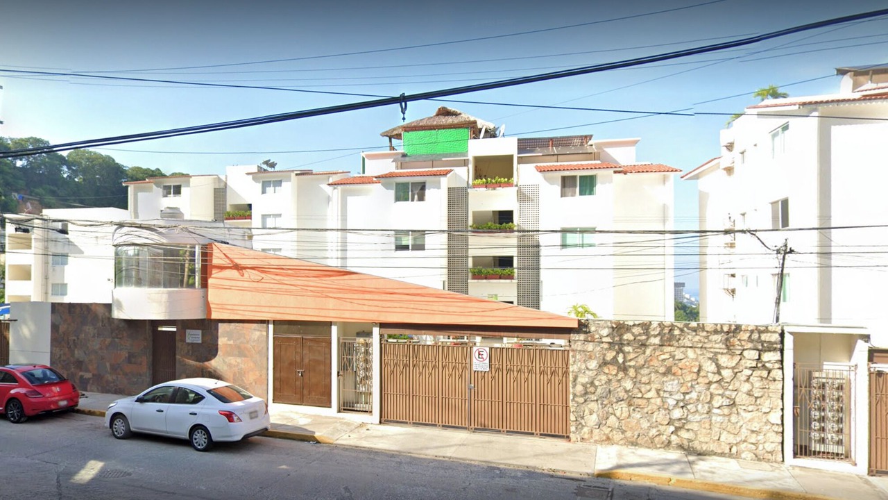 Photo of Outdoor in Alta Costa Azul