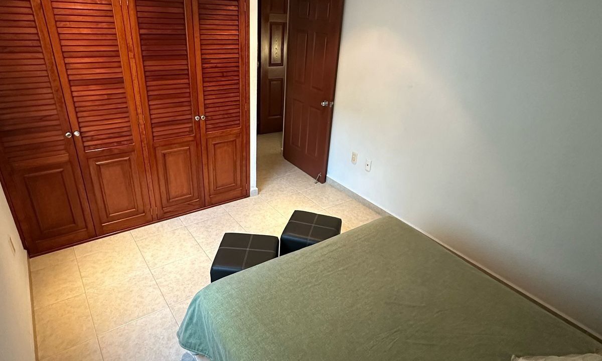 Photo of Bedroom in Alta Costa Azul