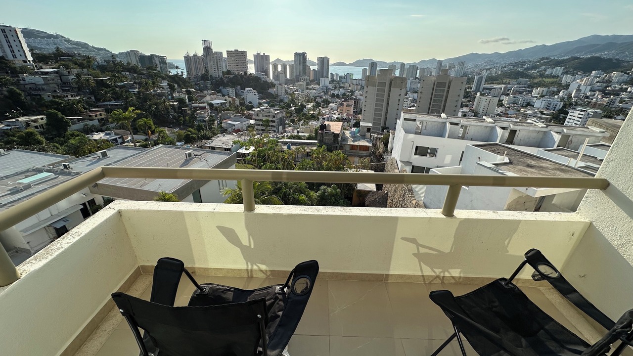 Photo of Outdoor in Alta Costa Azul