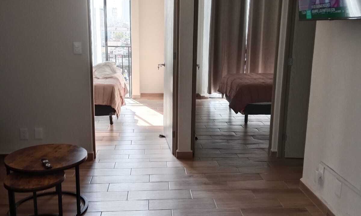 Photo of Bedroom in Cuauhtemoc