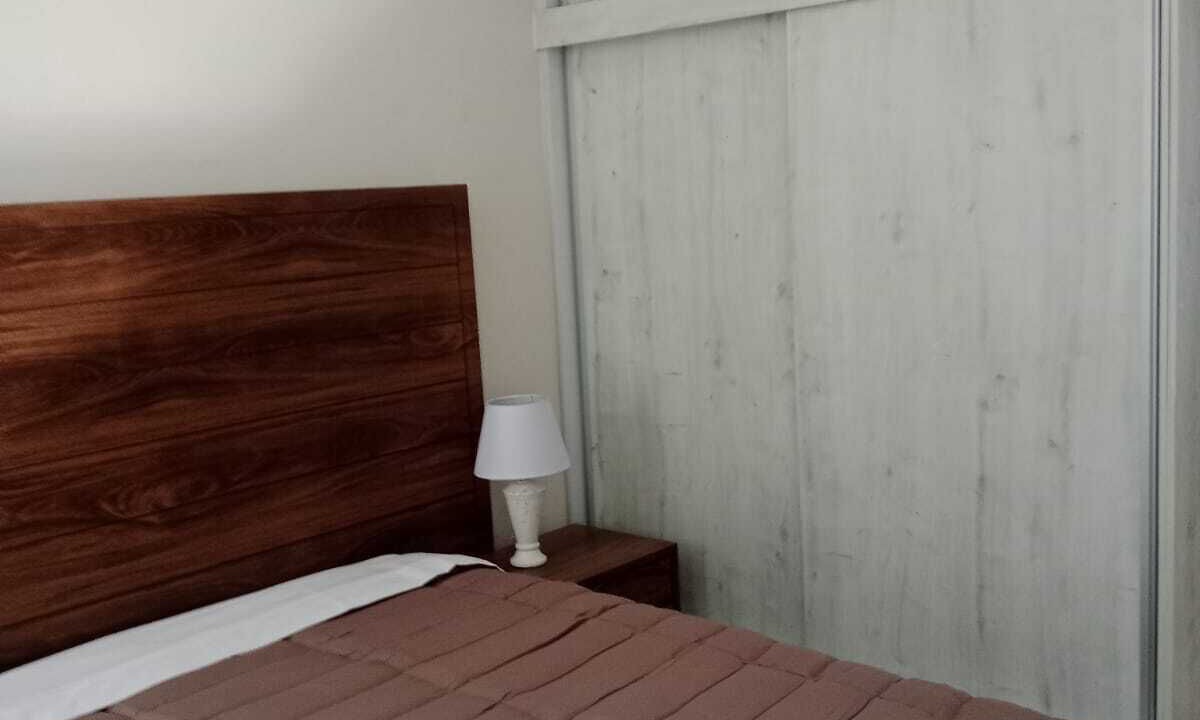 Photo of Bedroom in Cuauhtemoc