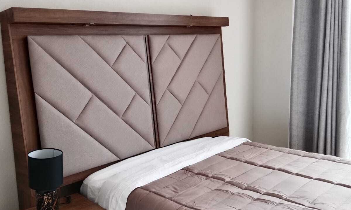 Photo of Bedroom in Cuauhtemoc