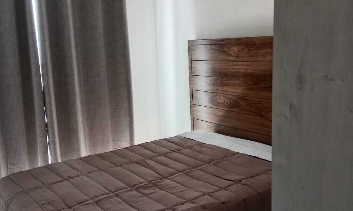 Photo of Bedroom in Cuauhtemoc