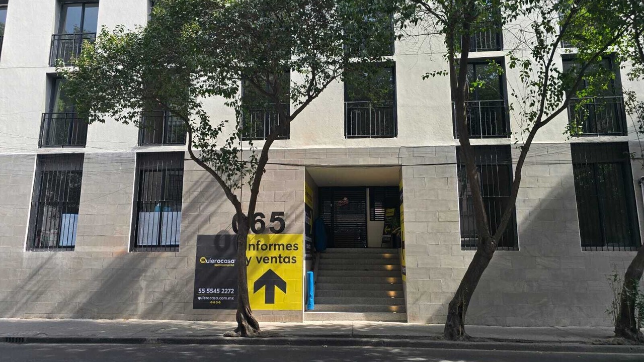Photo of Outdoor in Cuauhtemoc