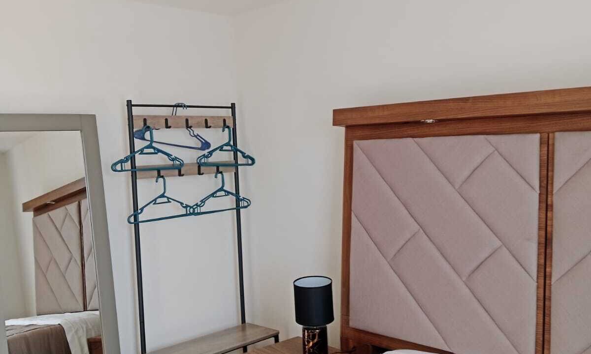 Photo of Bedroom in Cuauhtemoc