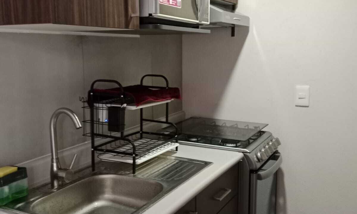 Photo of Kitchen in Cuauhtemoc