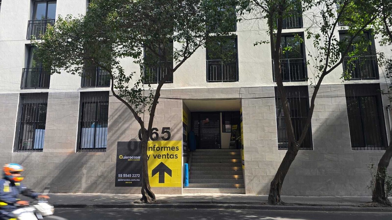 Photo of Outdoor in Cuauhtemoc