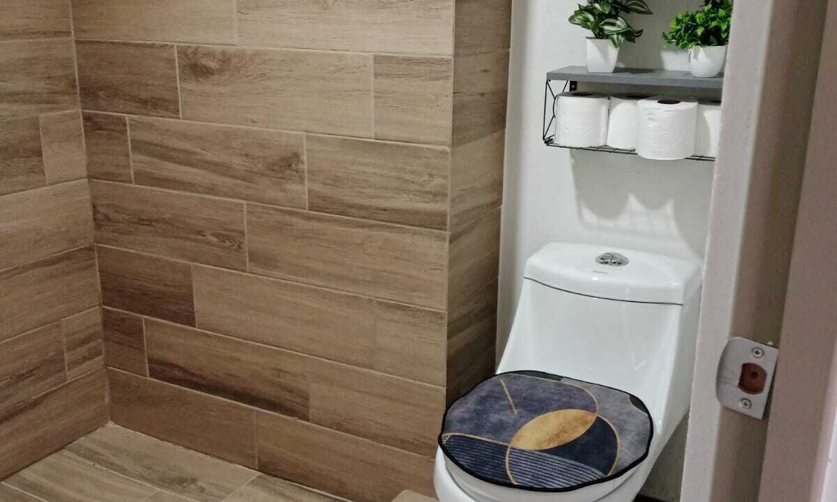 Photo of Bathroom in Cuauhtemoc