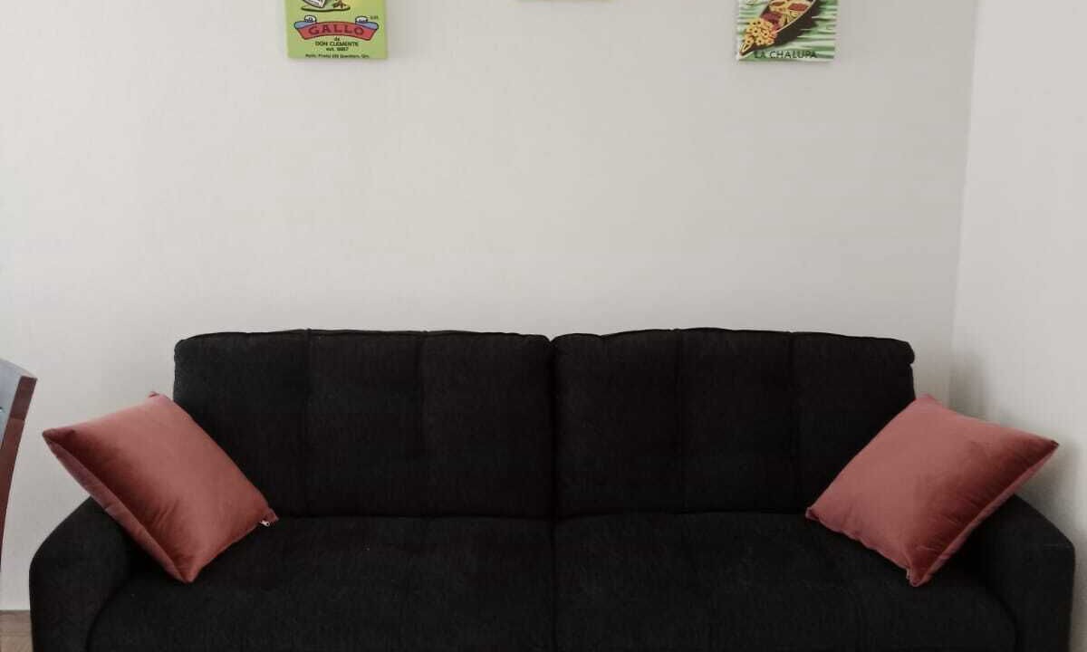 Photo of Livingroom in Cuauhtemoc
