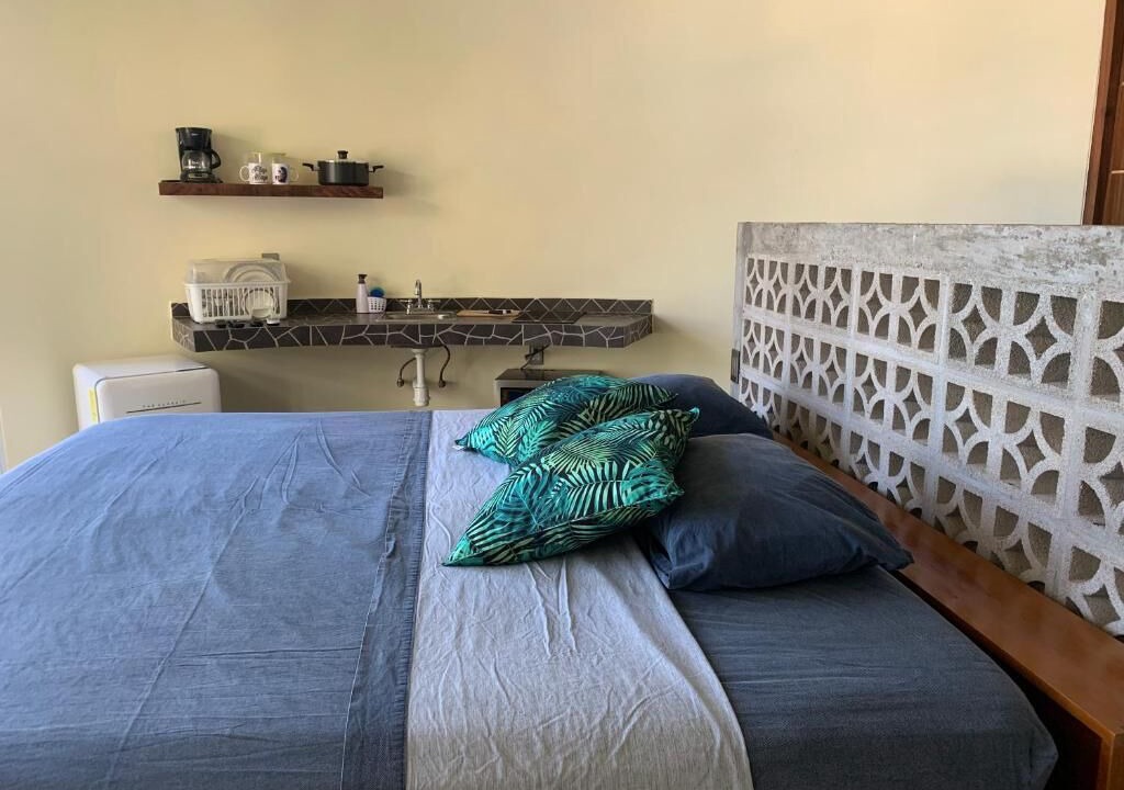 Photo of Bedroom in Los Tamarindos