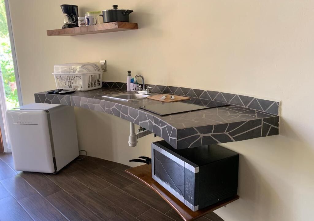 Photo of Kitchen in Los Tamarindos