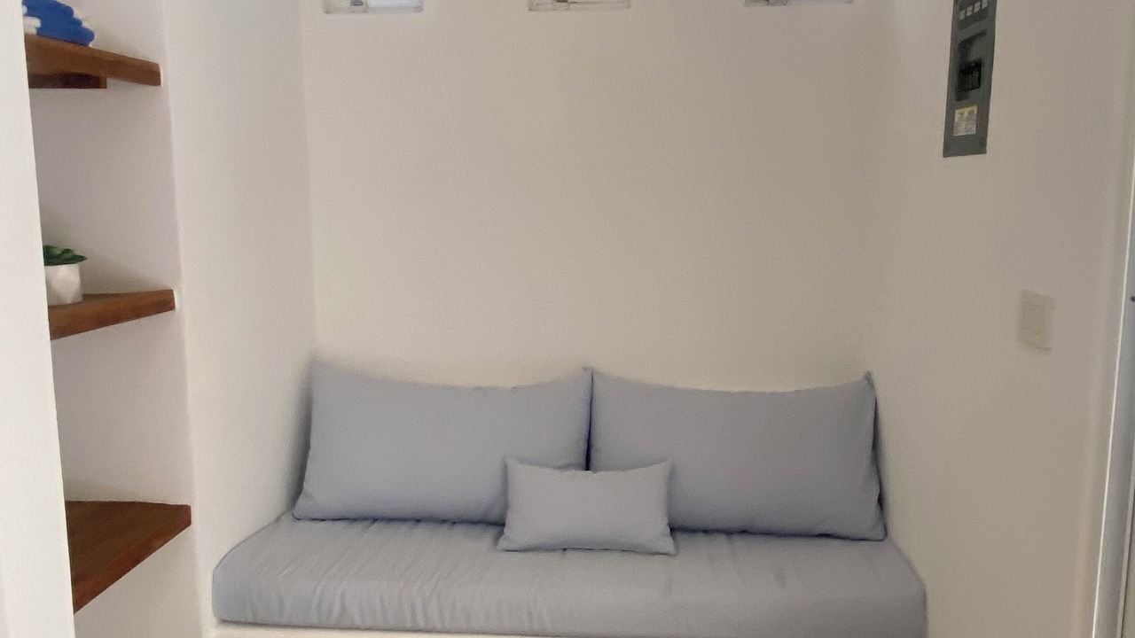 Photo of Livingroom in Los Tamarindos