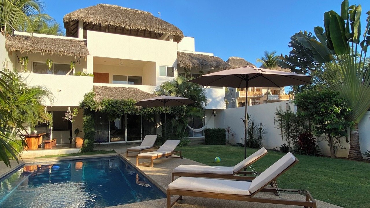 Photo of Outdoor in Los Tamarindos