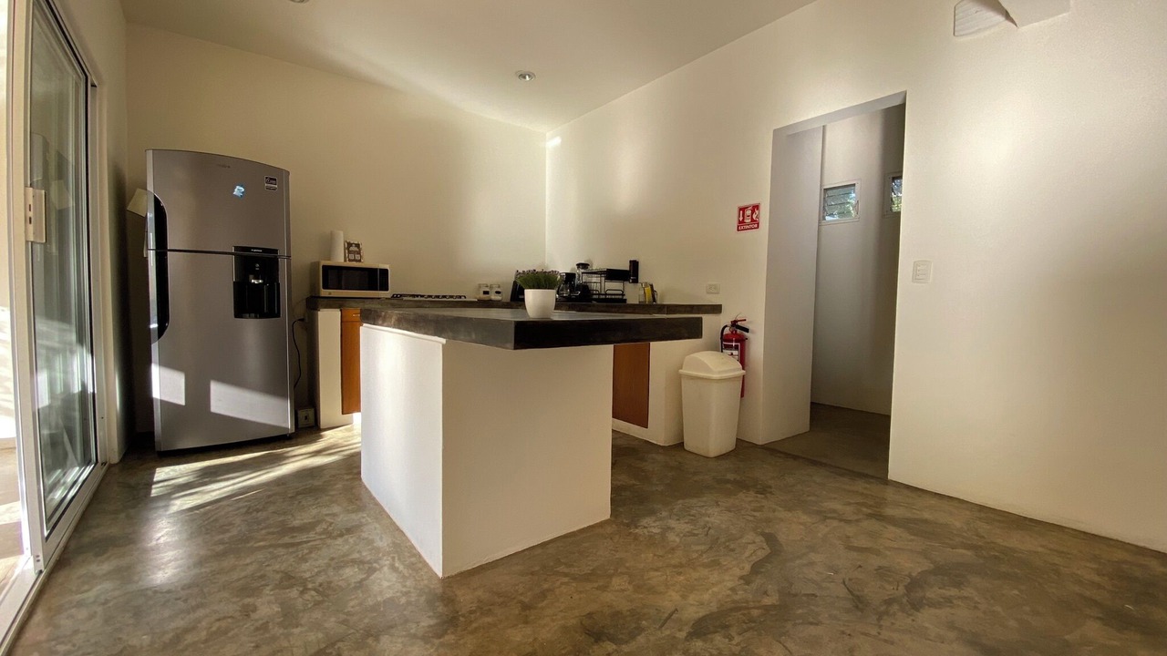 Photo of Kitchen in Los Tamarindos