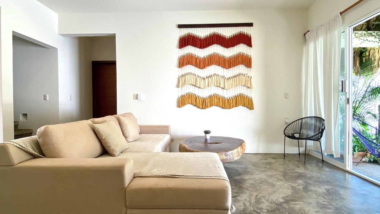 Photo of Livingroom in Los Tamarindos