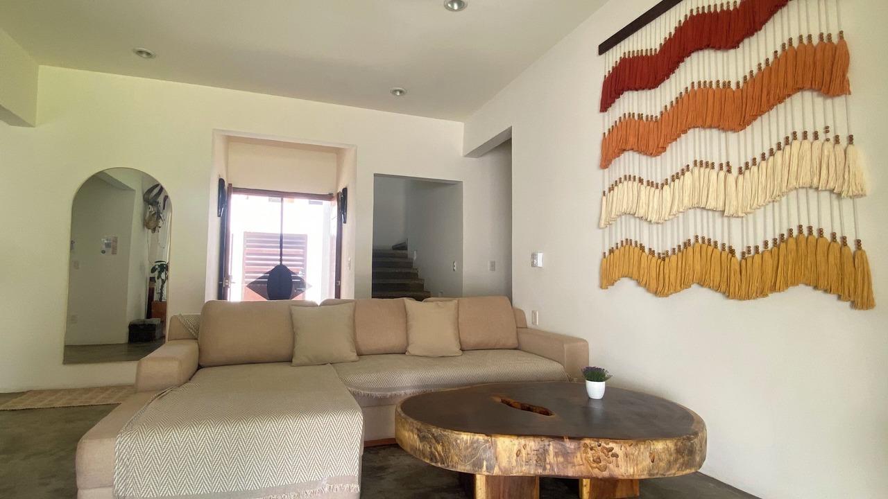 Photo of Livingroom in Los Tamarindos