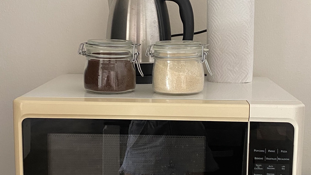 Photo of Kitchen in Los Tamarindos