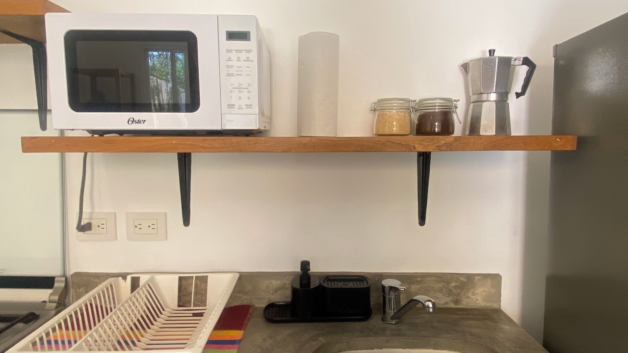 Photo of Kitchen in Los Tamarindos