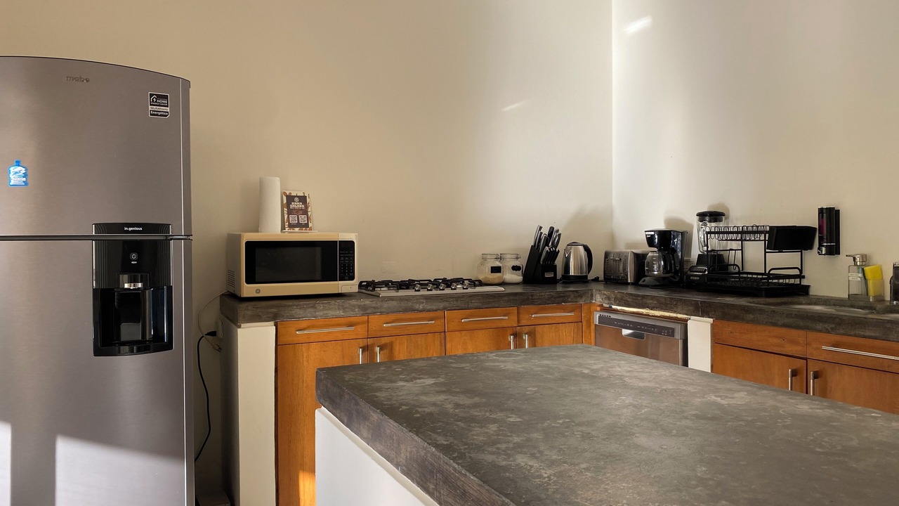 Photo of Kitchen in Los Tamarindos