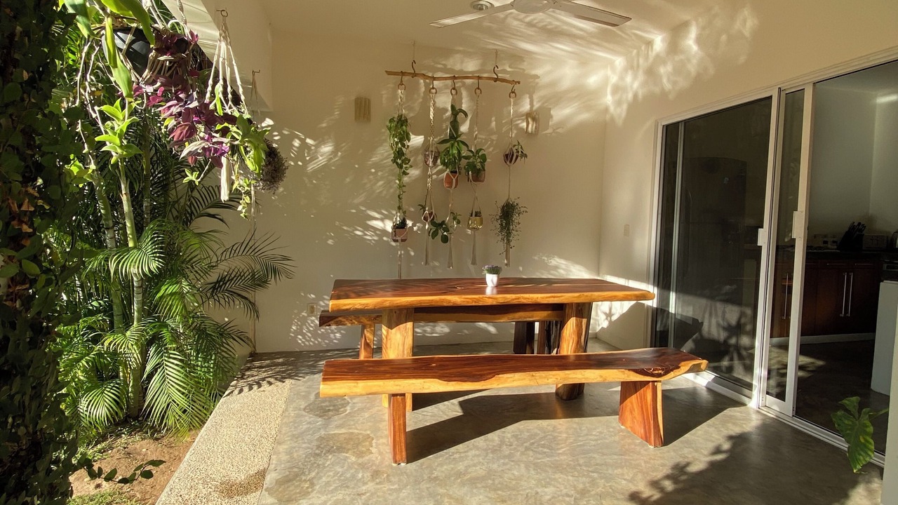 Photo of Outdoor in Los Tamarindos
