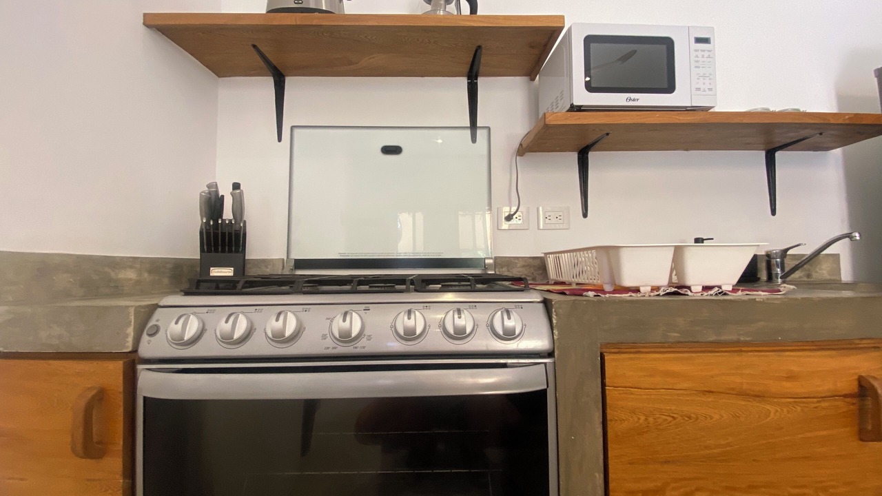 Photo of Kitchen in Los Tamarindos