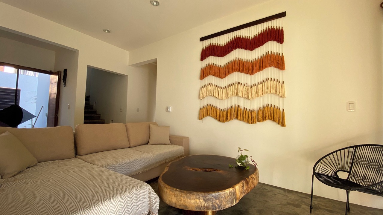 Photo of Livingroom in Los Tamarindos