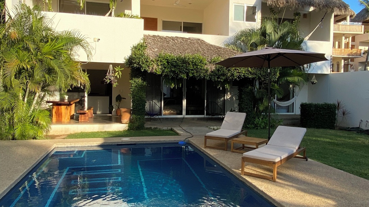 Photo of Outdoor in Los Tamarindos
