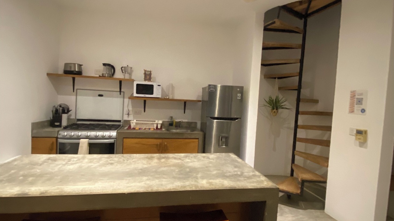 Photo of Kitchen in Los Tamarindos