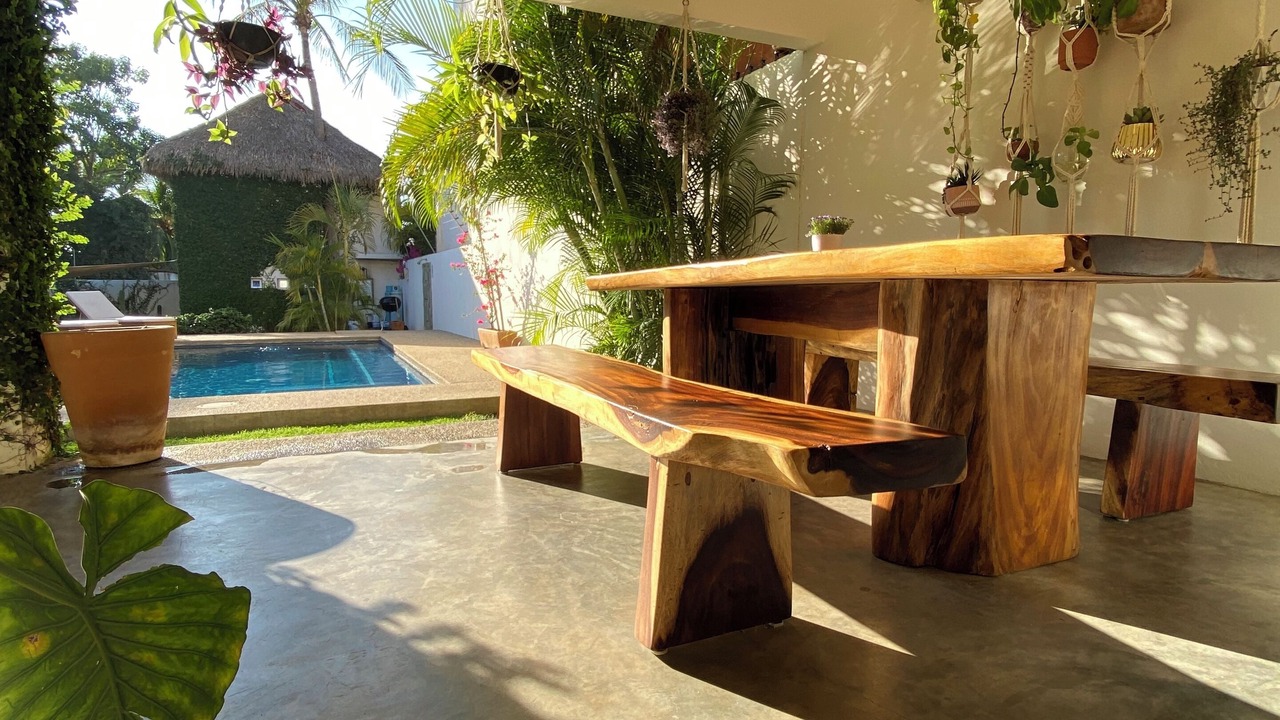 Photo of Outdoor in Los Tamarindos