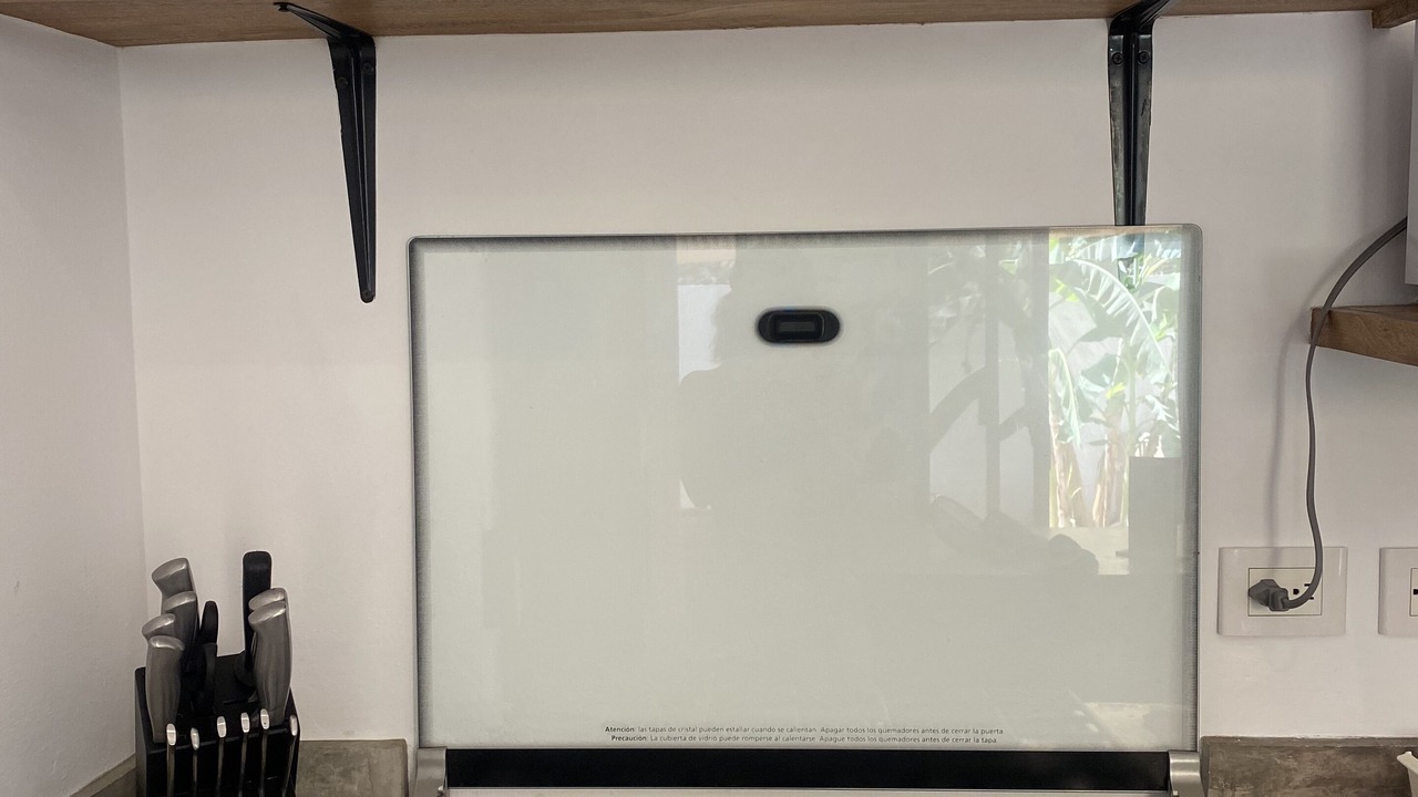 Photo of Kitchen in Los Tamarindos