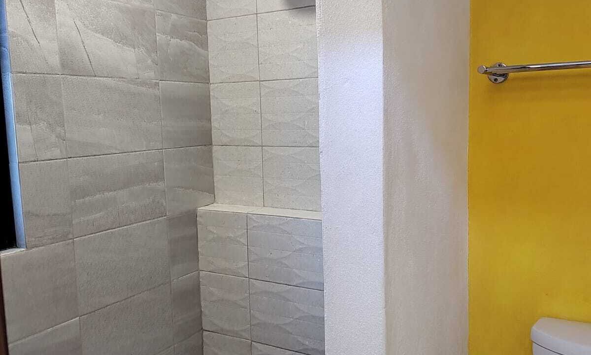 Photo of Bathroom in Oaxaca