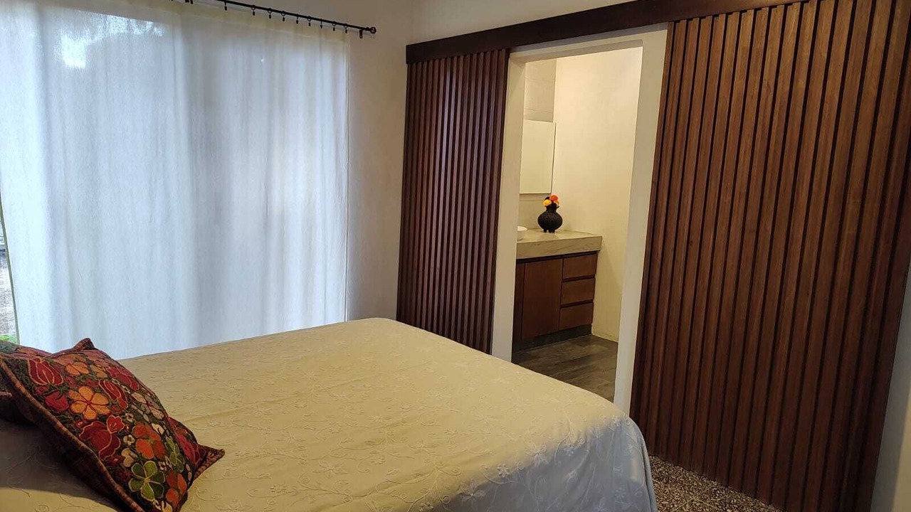 Photo of Bedroom in Oaxaca