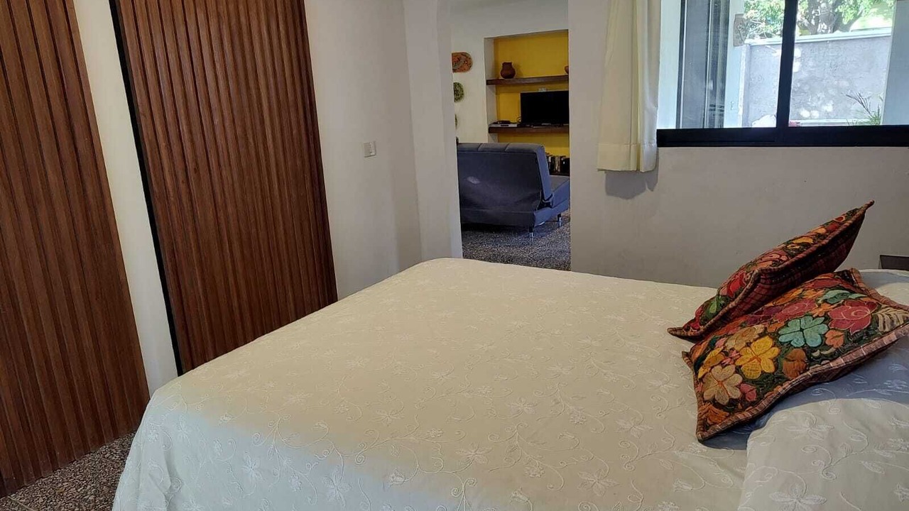 Photo of Bedroom in Oaxaca