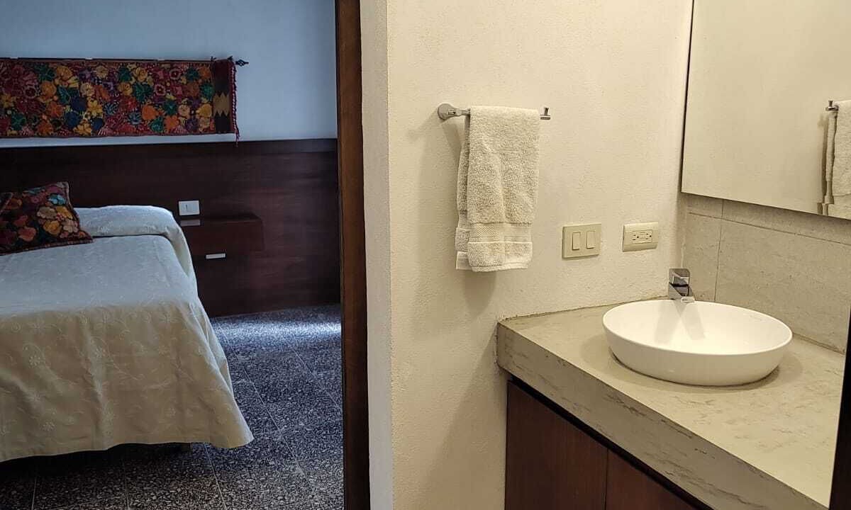 Photo of Bedroom in Oaxaca