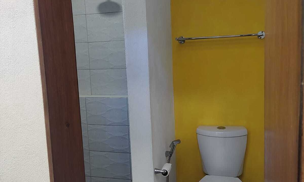Photo of Bathroom in Oaxaca