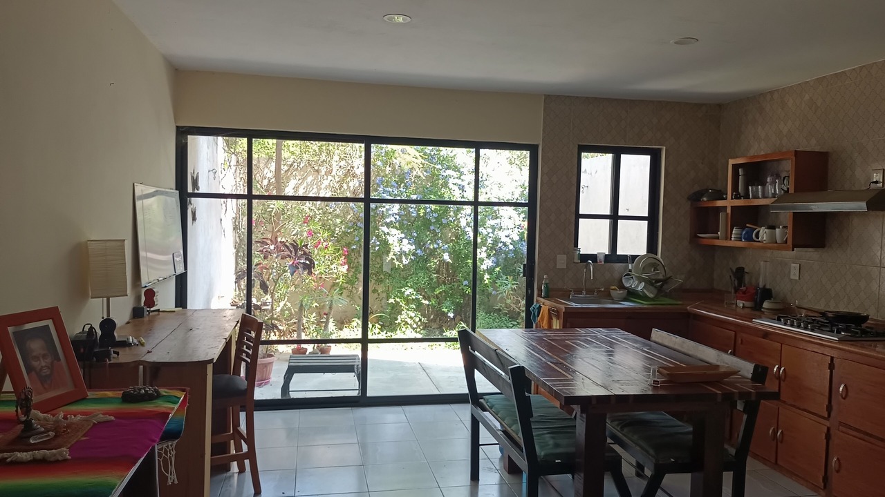 Photo of Kitchen in Santa Cruz Xoxocotlan
