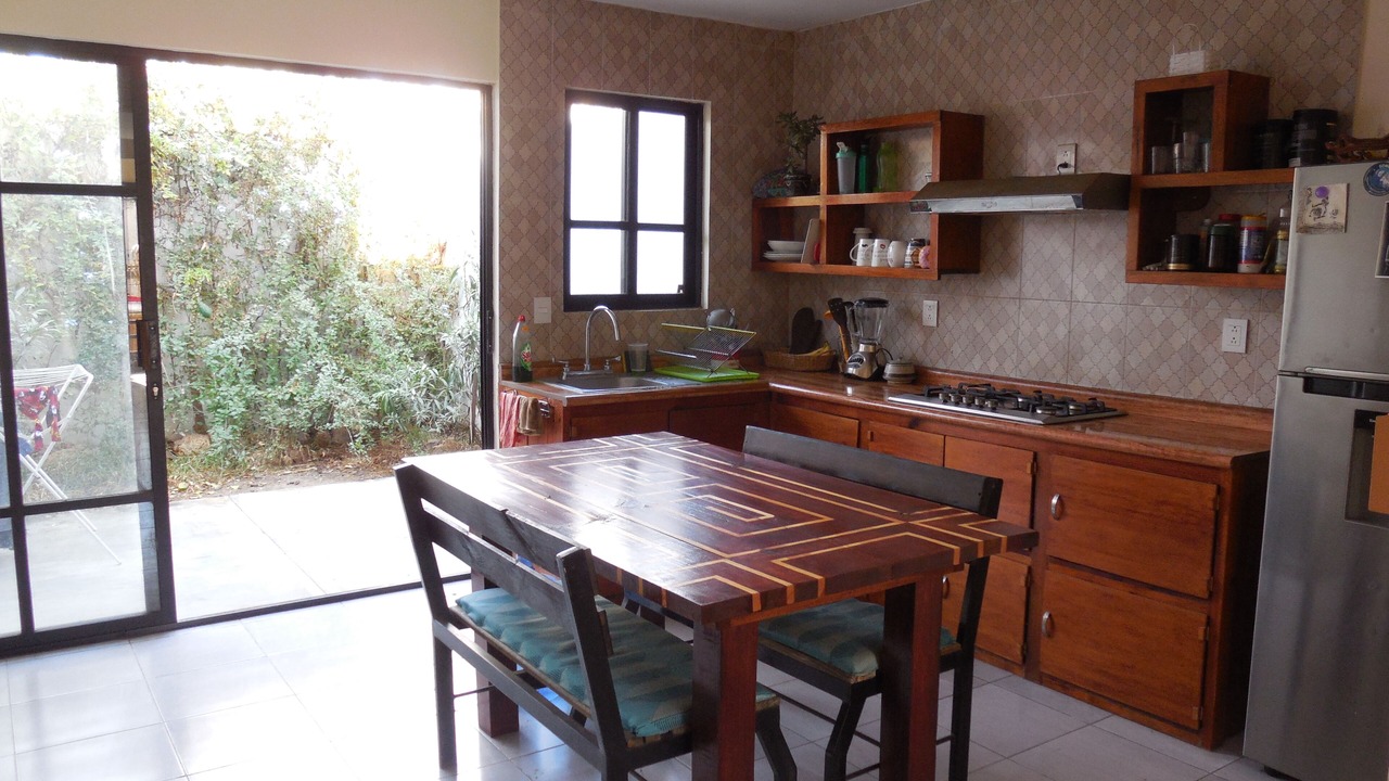 Photo of Kitchen in Santa Cruz Xoxocotlan