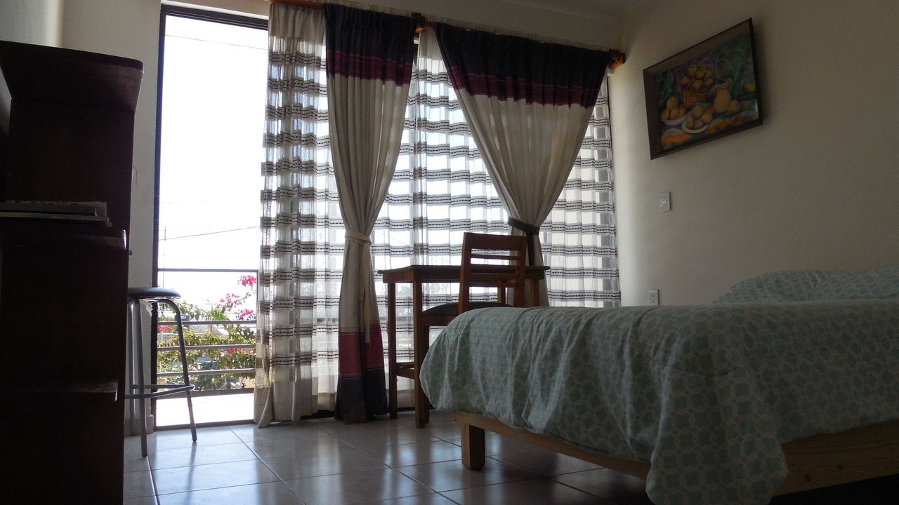 Photo of Bedroom in Santa Cruz Xoxocotlan